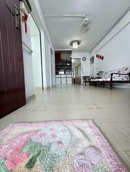 Blk 510 West Coast Vista (Clementi), HDB 3 Rooms #474187031